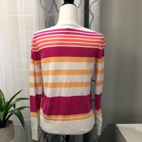 Multi/Colour Cardigan - Picture 2 of 3